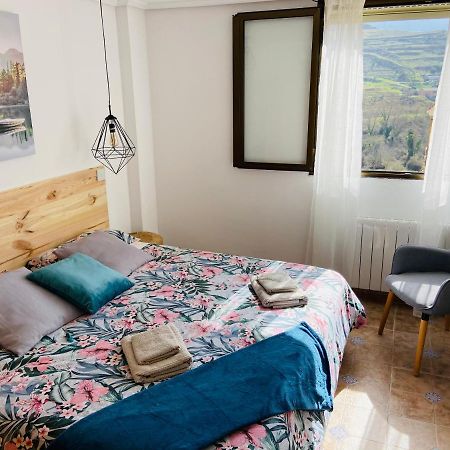 فيلا Casa El Calado Viguera المظهر الخارجي الصورة